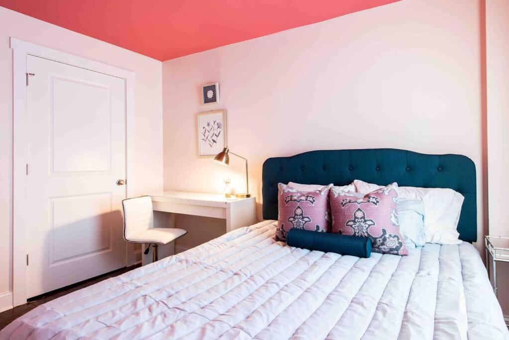 Blush And Bashful Germantown Two Bedroom Apartment Луисвилл Экстерьер фото